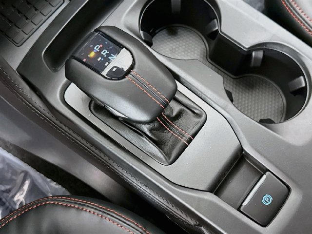 New 2026 Ford Ranger Raptor AWD/4WD image 17