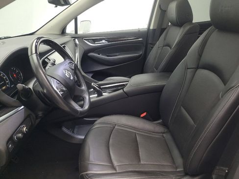 Used 2019 Buick Enclave Avenir w/ Avenir Technology Package AWD/4WD image 17