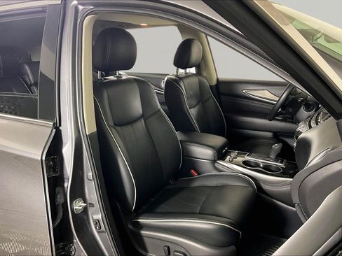Used 2020 INFINITI QX60 Luxe w/ Essential Package AWD/4WD image 10