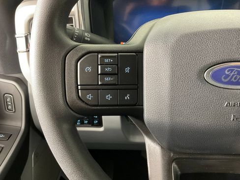 New 2026 Ford F350 XLT w/ XLT Premium Package AWD/4WD image 24