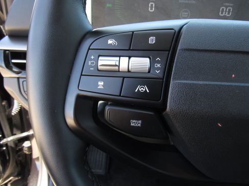 Used 2026 Kia Sportage S AWD/4WD image 24