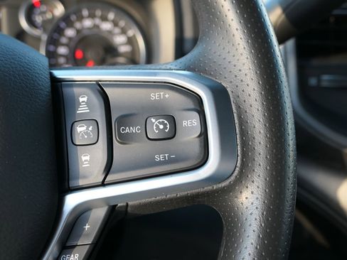 New 2026 RAM 5500 Tradesman w/ Chrome Appearance Group image 16