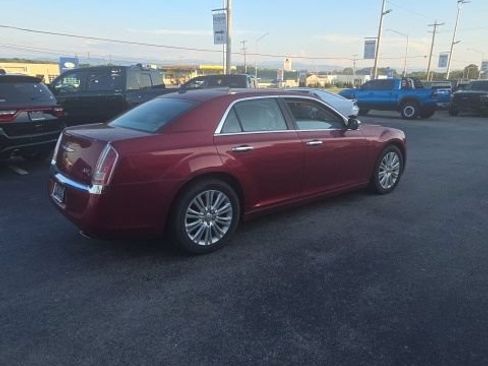 Used 2013 Chrysler 300 C w/ Light Group AWD/4WD image 8