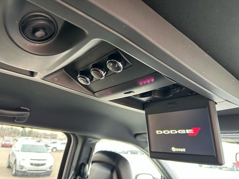 Used 2014 Dodge Grand Caravan R/T w/ Trailer Tow Group image 16