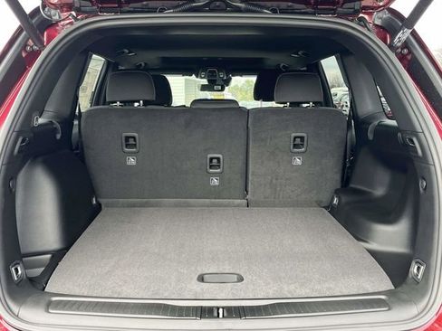 New 2025 Jeep Grand Cherokee Laredo X w/ Luxury Tech Group I image 17