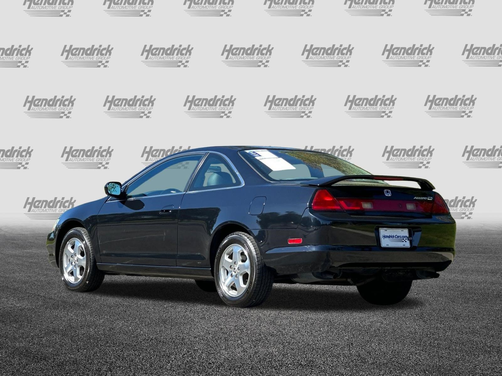 Used 2000 Honda Accord EX image 7
