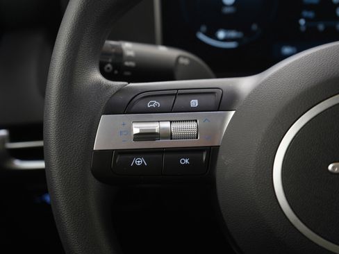 Certified 2025 Hyundai Santa Cruz SEL image 26