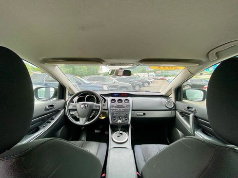 Used 2011 MAZDA CX-7 i SV FWD image 18