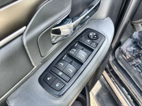 Used 2016 RAM 1500 Big Horn AWD/4WD image 15