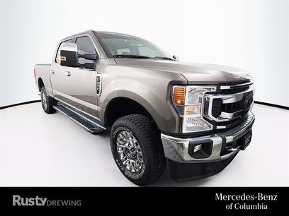 Used 2020 Ford F250 XLT w/ XLT Premium Package