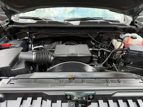 Used 2026 Chevrolet Silverado 3500 LT AWD/4WD image 24