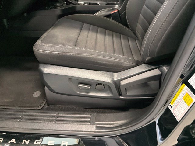 Used 2020 Ford Ranger XLT w/ Equipment Group 302A Luxury AWD/4WD image 14