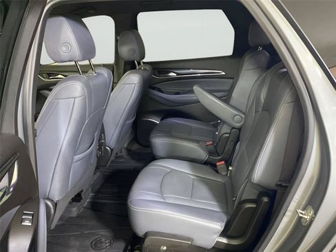 Used 2024 Buick Enclave Essence w/ LPO, Floor Liner Package AWD/4WD image 26