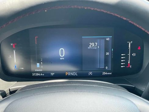 Used 2024 Ford Escape ST-Line FWD image 23