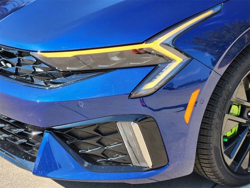 New 2026 Kia K5 GT w/ GT1 Package image 6