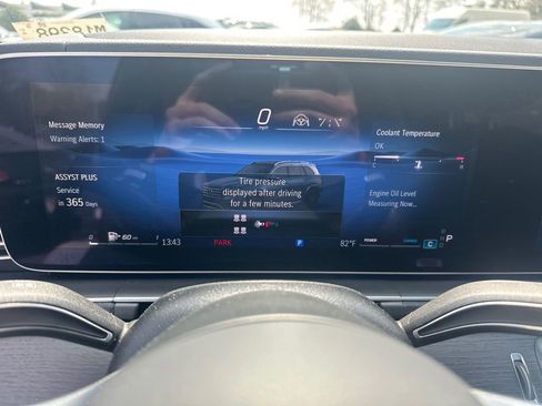 New 2026 Mercedes-Benz GLS 450 4MATIC image 29