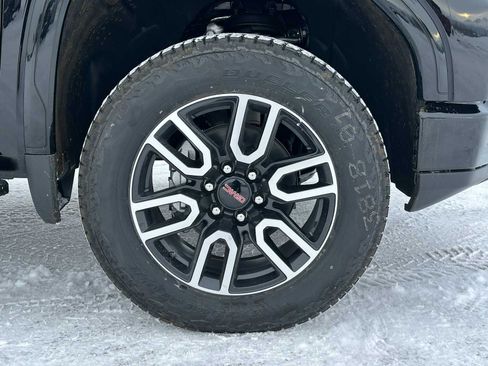 New 2026 GMC Sierra 1500 AT4 w/ AT4 Premium Package image 9