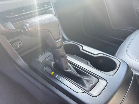 Used 2021 Chevrolet Colorado W/T w/ WT Convenience Package image 23