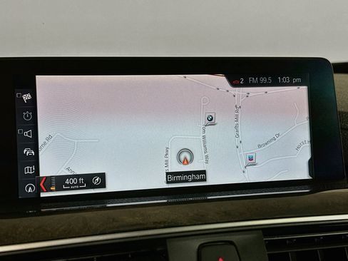 Used 2018 BMW 430i Convertible RWD image 21