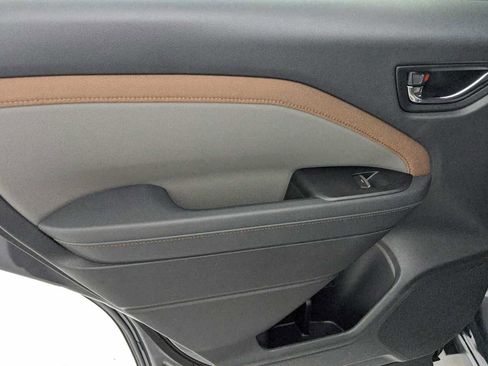 New 2026 Subaru Forester Sport image 22