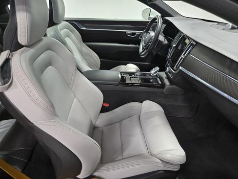 Used 2021 Polestar Polestar 1 image 42