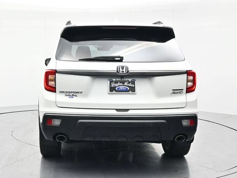 Used 2020 Honda Passport Touring image 6