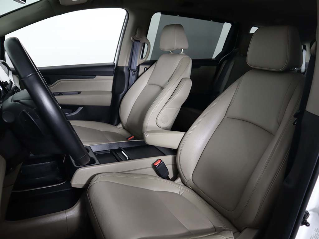 Used 2022 Honda Odyssey EX-L image 29
