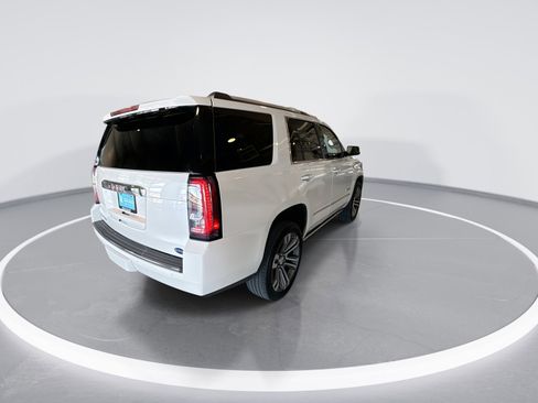 Used 2020 GMC Yukon Denali w/ Denali Ultimate Package image 8