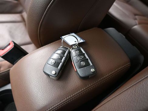 Used 2018 Audi Q3 2.0T Premium image 15