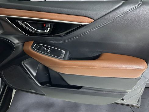 Used 2021 Subaru Outback Touring XT image 15