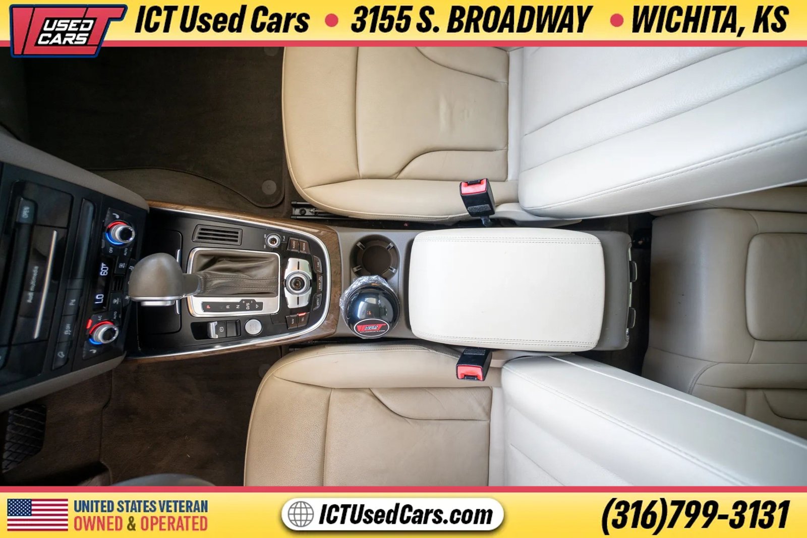 Used 2017 Audi Q5 2.0T Premium Plus w/ Technology Package AWD/4WD image 23