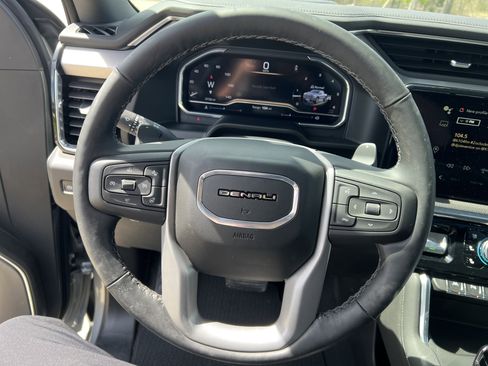 Used 2025 GMC Sierra 1500 Denali w/ Denali Reserve Package image 17