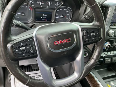 Used 2020 GMC Sierra 1500 Elevation w/ Elevation Value Package AWD/4WD image 27
