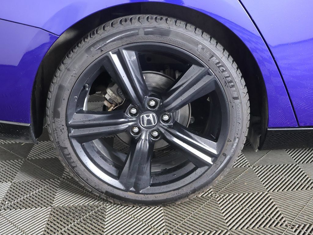 Used 2023 Honda Accord Sport image 21