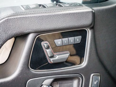 Used 2017 Mercedes-Benz G 63 AMG 4MATIC image 18