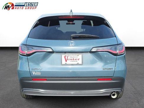 New 2026 Honda HR-V Sport image 7