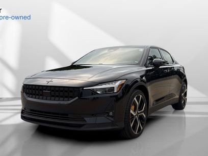 Certified 2023 Polestar Polestar 2 w/ Pilot Pack