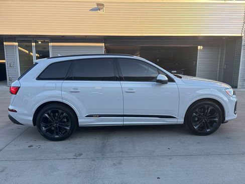 Used 2026 Audi Q7 3.0T Premium Plus image 4