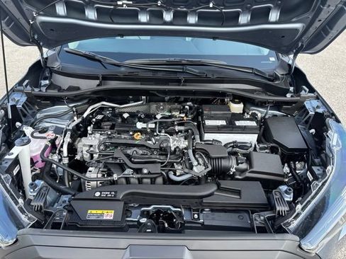 New 2026 Toyota Corolla Cross L FWD image 10