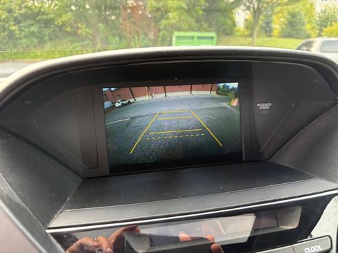 Used 2015 Honda Pilot EX-L image 13