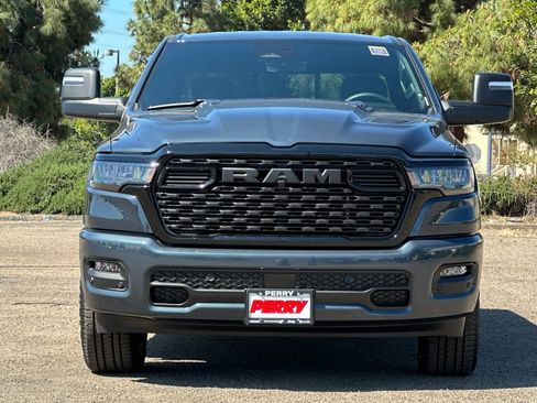 New 2026 RAM 1500 Express image 2