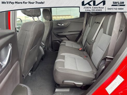 Used 2023 Chevrolet Blazer LT image 10