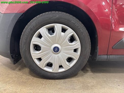 Used 2020 Ford Transit Connect XL image 27