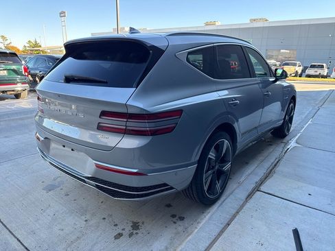 New 2026 Genesis GV80 2.5T Prestige image 23