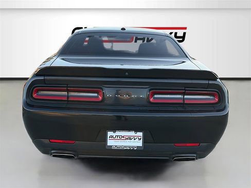 Used 2022 Dodge Challenger GT w/ Cold Weather Group image 6