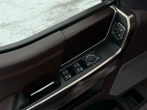 Used 2022 Ford F150 King Ranch w/ Trailer Tow Package image 14