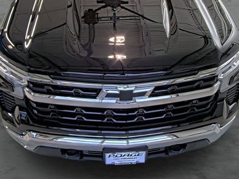 New 2026 Chevrolet Silverado 1500 LT w/ All Star Edition Plus image 16