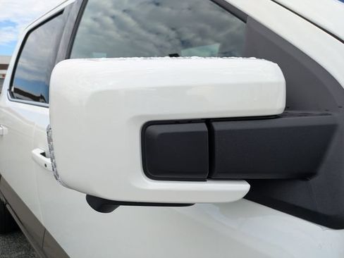 Used 2025 Ford F150 King Ranch AWD/4WD image 12