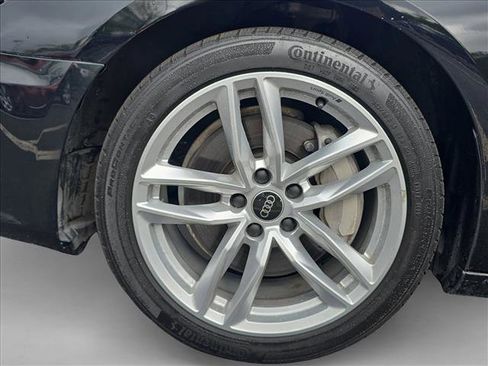 Used 2023 Audi A4 2.0T Premium Plus image 24