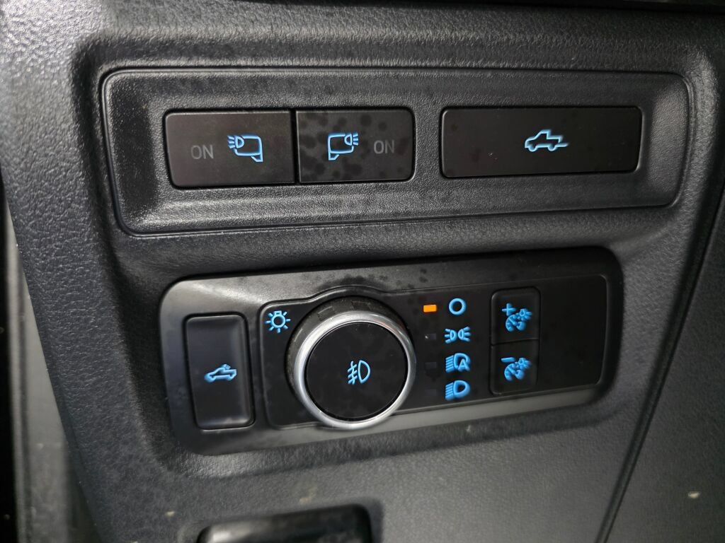 Used 2021 Ford F150 XLT w/ Equipment Group 302A High AWD/4WD image 15